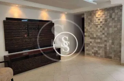 Sobrado com 3 dormitórios à venda, 182 m² por r$ 780.000,00 - rudge ramos - são bernardo do campo/sp