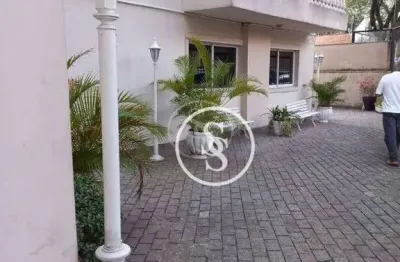 Apartamento com 2 dormitórios à venda, 80 m² por r$ 385.000,00 - baeta neves - são bernardo do campo/sp
