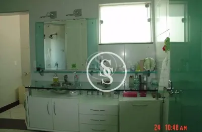 Sobrado com 3 dormitórios à venda, 338 m² por r$ 1.490.000,00 - parque espacial - são bernardo do campo/sp