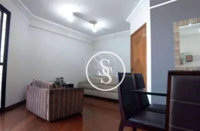 Apartamento com 3 dormitórios à venda, 135 m² por r$ 710.000,00 - baeta neves - são bernardo do campo/sp