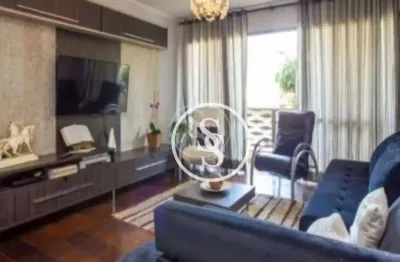 Apartamento com 3 dormitórios à venda, 144 m² por r$ 905.000,00 - centro - são bernardo do campo/sp
