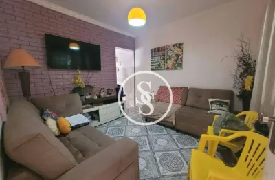 Casa com 1 dormitório à venda, 96 m² por r$ 430.000,00 - assunção - são bernardo do campo/sp