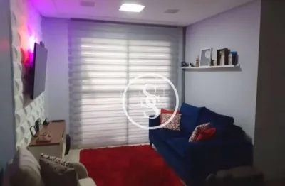 Apartamento com 3 dormitórios à venda, 83 m² por r$ 850.000,00 - anchieta - são bernardo do campo/sp