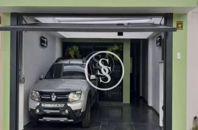 Sobrado residencial à venda, vila planalto, são bernardo do campo - so1282.