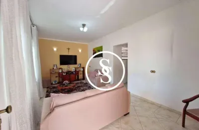 Sobrado com 4 dormitórios à venda, 216 m² por r$ 860.000,00 - assunção - são bernardo do campo/sp