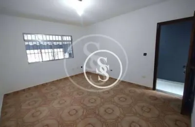 Sobrado residencial à venda, vila rosa, são bernardo do campo - so1317.