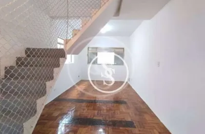 Sobrado com 3 dormitórios à venda, 151 m² por r$ 499.000,00 - assunção - são bernardo do campo/sp