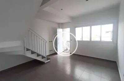 Sobrado com 2 dormitórios à venda, 89 m² por r$ 520.000,00 - taboão - diadema/sp