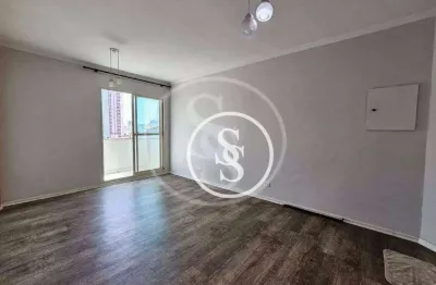 Apartamento com 2 dormitórios à venda, 61 m² por r$ 330.000,00 - santa terezinha - são bernardo do campo/sp