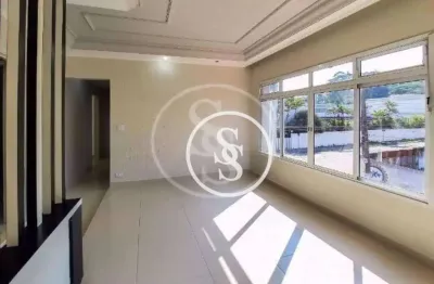 Sobrado com 2 dormitórios à venda, 247 m² por r$ 890.000,00 - assunção - são bernardo do campo/sp