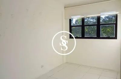 Sala para alugar, 21 m² por r$ 1.140,00 - centro - são bernardo do campo/sp