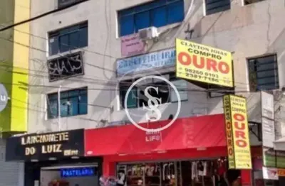 Prédio à venda, 749 m² por r$ 7.500.000,00 - centro - são bernardo do campo/sp