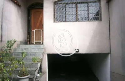 Sobrado residencial à venda, vila euro, são bernardo do campo - so1537.