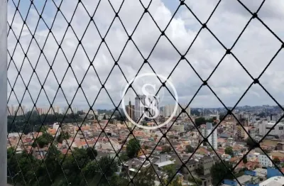 Apartamento com 3 dormitórios à venda, 122 m² por r$ 600.000,00 - centro - são bernardo do campo/sp