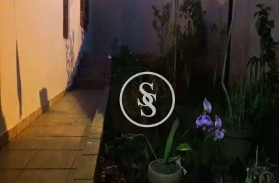 Sobrado com 4 dormitórios à venda, 274 m² por r$ 830.000,00 - parque terra nova - são bernardo do campo/sp