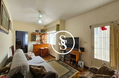 Casa com 3 dormitórios à venda, 209 m² por r$ 695.000,00 - assunção - são bernardo do campo/sp