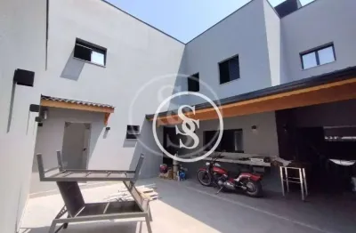 Sobrado com 4 dormitórios à venda, 350 m² por r$ 1.590.000,00 - independência - são bernardo do campo/sp