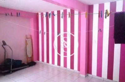 Casa com 3 dormitórios à venda, 169 m² por r$ 724.000,00 - planalto - são bernardo do campo/sp