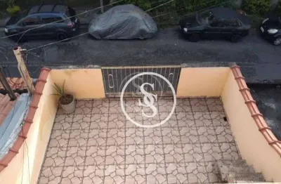 Sobrado com 3 dormitórios à venda, 200 m² por r$ 480.000,00 - cooperativa - são bernardo do campo/sp