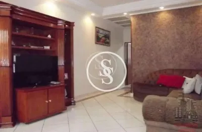 Sobrado com 3 dormitórios à venda, 199 m² por r$ 850.000,00 - assunção - são bernardo do campo/sp