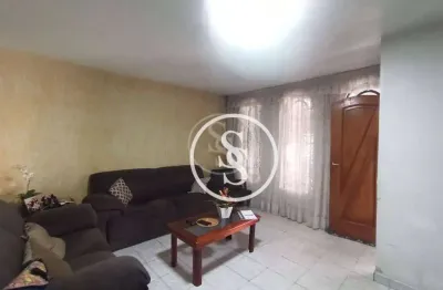 Sobrado com 3 dormitórios à venda, 166 m² por r$ 650.000,00 - assunção - são bernardo do campo/sp