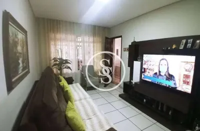 Sobrado com 2 dormitórios à venda, 162 m² por r$ 570.000,00 - independência - são bernardo do campo/sp