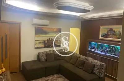 Casa com 2 dormitórios à venda, 135 m² por r$ 650.000,00 - jardim via anchieta - são bernardo do campo/sp