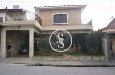 Sobrado com 3 dormitórios à venda, 250 m² por r$ 1.022.000,00 - assunção - são bernardo do campo/sp