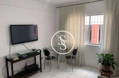 Apartamento com 2 dormitórios à venda, 78 m² por r$ 250.000,00 - ferrazópolis - são bernardo do campo/sp