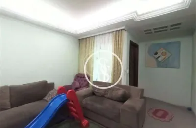 Sobrado com 3 dormitórios à venda, 280 m² por r$ 950.000,00 - assunção - são bernardo do campo/sp