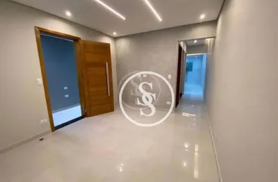 Sobrado com 3 dormitórios à venda, 145 m² por r$ 950.000,00 - assunção - são bernardo do campo/sp