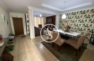 Sobrado com 2 dormitórios à venda, 160 m² por r$ 700.000,00 - assunção - são bernardo do campo/sp