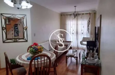 Cobertura com 4 dormitórios à venda, 185 m² por r$ 980.000,00 - rudge ramos - são bernardo do campo/sp