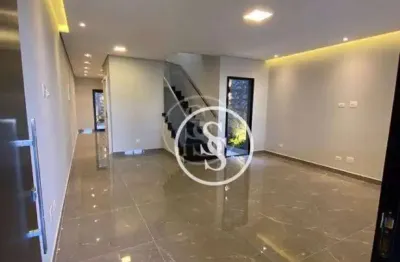 Sobrado com 3 dormitórios à venda, 166 m² por r$ 1.170.000,00 - anchieta - são bernardo do campo/sp