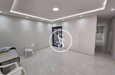 Sobrado com 3 dormitórios à venda, 166 m² por r$ 1.290.000,00 - anchieta - são bernardo do campo/sp