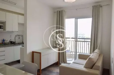 Apartamento residencial à venda, planalto, são bernardo do campo - ap4906.