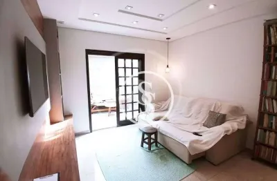 Apartamento com 3 dormitórios à venda, 133 m² por r$ 620.000,00 - baeta neves - são bernardo do campo/sp