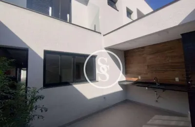 Sobrado com 3 dormitórios à venda, 210 m² por r$ 1.200.000,00 - assunção - são bernardo do campo/sp
