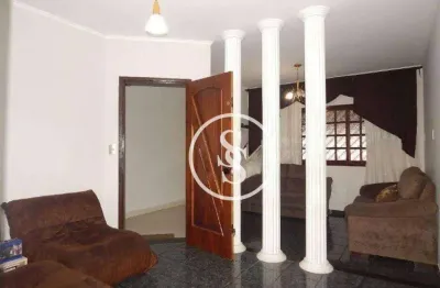 Sobrado com 3 dormitórios à venda, 198 m² por r$ 690.000,00 - independência - são bernardo do campo/sp