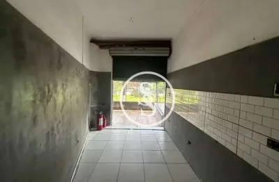 Loja para alugar, 38 m² por r$ 1.820,01/mês - demarchi - são bernardo do campo/sp
