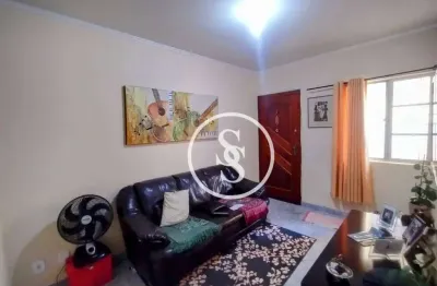 Apartamento com 2 dormitórios à venda, 55 m² por r$ 265.000,00 - assunção - são bernardo do campo/sp
