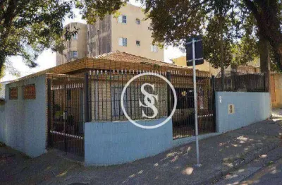 Terreno à venda, 350 m² por r$ 900.000,00 - assunção - são bernardo do campo/sp