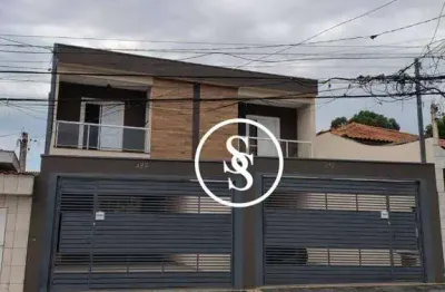 Sobrado com 3 dormitórios à venda, 180 m² por r$ 1.100.000,00 - independência - são bernardo do campo/sp