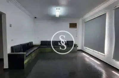 Casa à venda, 171 m² por r$ 1.480.000,00 - rudge ramos - são bernardo do campo/sp