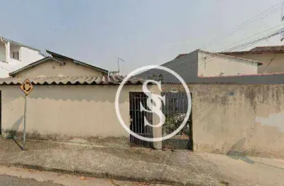 Terreno à venda, 450 m² por r$ 1.170.000,00 - assunção - são bernardo do campo/sp