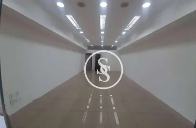 Salão para alugar, 120 m² por r$ 5.700,00/mês - planalto - são bernardo do campo/sp