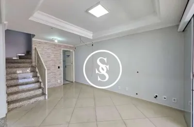 Sobrado com 3 dormitórios à venda, 130 m² por r$ 580.000,00 - assunção - são bernardo do campo/sp