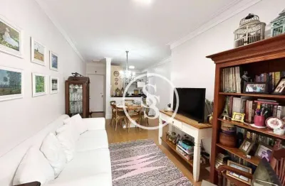 Apartamento com 3 dormitórios à venda, 85 m² por r$ 760.000,00 - centro - são bernardo do campo/sp
