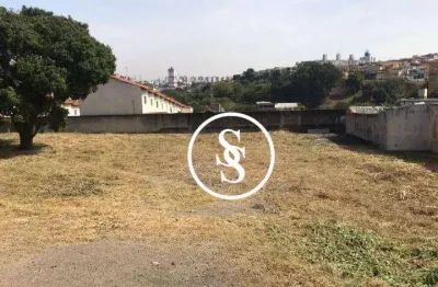 Terreno para alugar, 2166 m² por r$ 29.523,24/mês - paulicéia - são bernardo do campo/sp