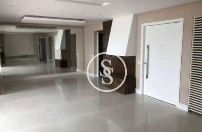 Apartamento com 3 dormitórios à venda, 155 m² por r$ 1.850.000 - centro - são bernardo do campo/sp